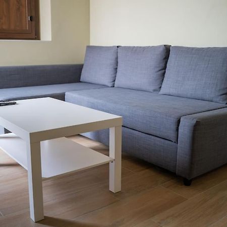 Optimus Corazon De Triana Appartement Sevilla Buitenkant foto