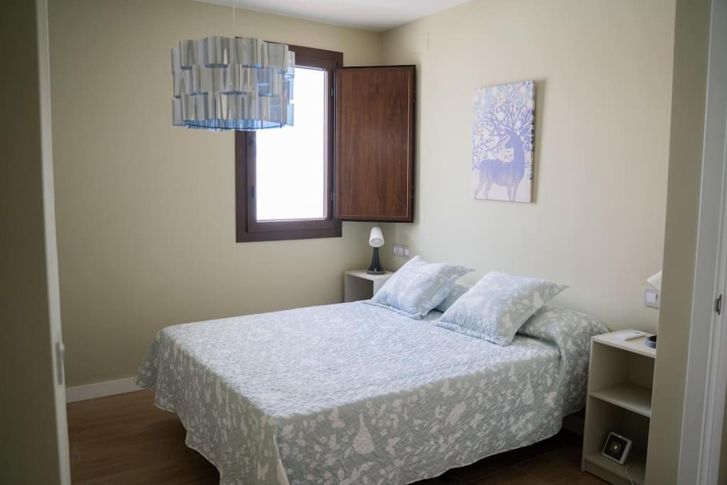 Optimus Corazon De Triana Appartement Sevilla Buitenkant foto