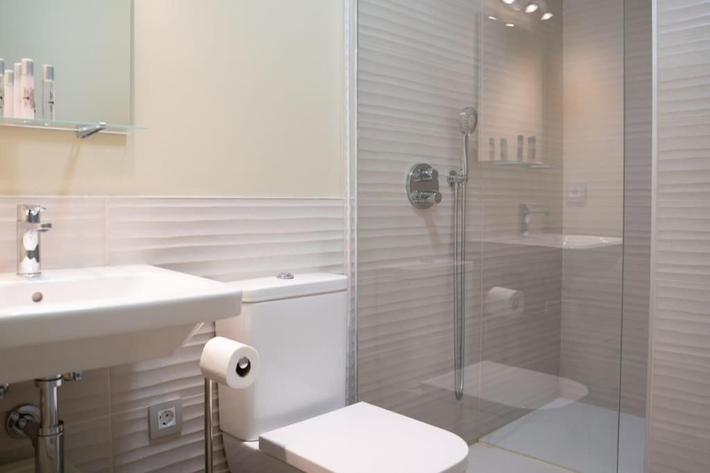 Optimus Corazon De Triana Appartement Sevilla Buitenkant foto